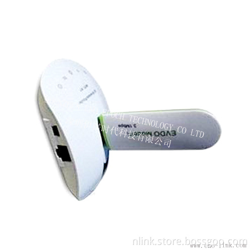 n-link selling mouse 3G router modem